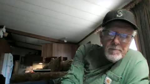 Snapshot of doingmyself69 chatting on 10-01-25, 11:22 doingmyself69 online show from 10-01-25, 11:22