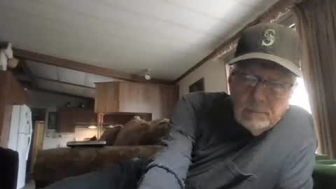 Snapshot of doingmyself69 chatting on 02-09-26, 09:41 doingmyself69 online show from 02-09-26, 09:41