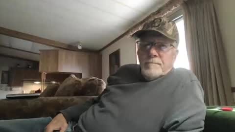 Snapshot of doingmyself69 chatting on 02-18-26, 09:11 doingmyself69 online show from 02-18-26, 09:11