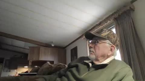 Snapshot of doingmyself69 chatting on 02-19-26, 09:22 doingmyself69 online show from 02-19-26, 09:22