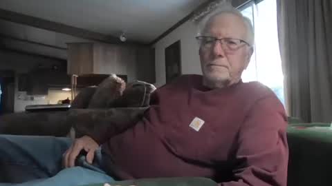 doingmyself69 online show from 04-14-26, 03:29