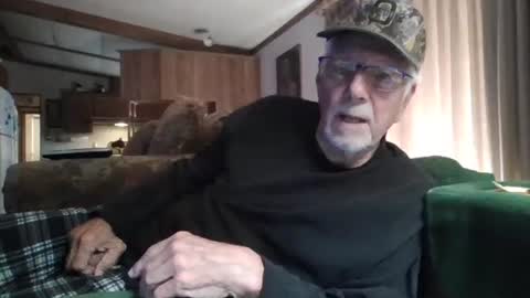 doingmyself69 online show from 04-24-26, 01:30