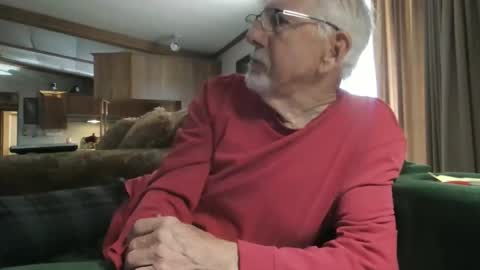 doingmyself69 online show from 04-29-26, 12:48