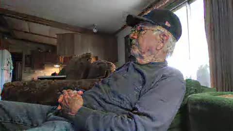 doingmyself69 online show from 05-29-26, 04:05