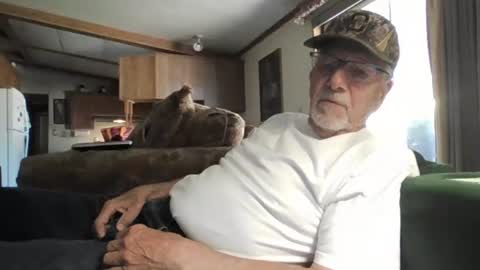 doingmyself69 online show from 06-13-26, 06:17