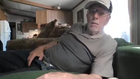 doingmyself69 online show from 06-16-26, 06:43