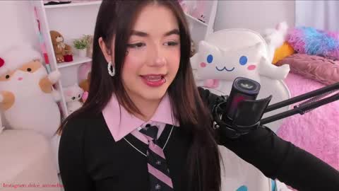 antonella online show from 06-04-26, 02:39