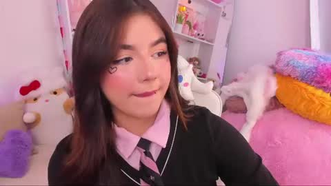 antonella online show from 07-21-26, 12:24