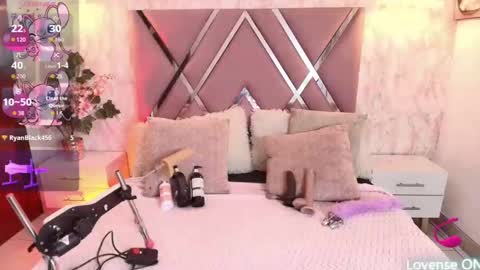 Dolce Pearl online show from 10-08-25, 03:48