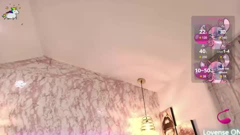 Dolce Pearl online show from 11-23-25, 02:33