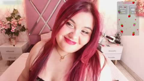 Dolce Pearl online show from 12-16-25, 02:49