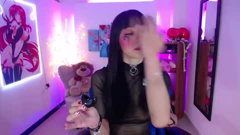 Fiorella Clown online show from 03-29-26, 12:16