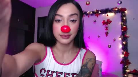 dolceclown_ online show from 12-03-24, 07:10