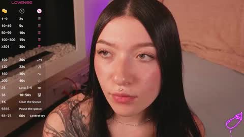 Dolcexx online show from 11-19-25, 07:58