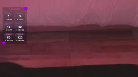 Snapshot of dolcexx chatting on 12-13-25, 08:36 Dolcexx online show from 12-13-25, 08:36