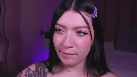 Snapshot of dolcexx chatting on 12-15-25, 08:02 Dolcexx online show from 12-15-25, 08:02