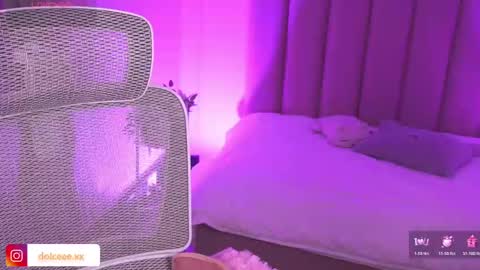 Dolcexx online show from 04-03-26, 07:56