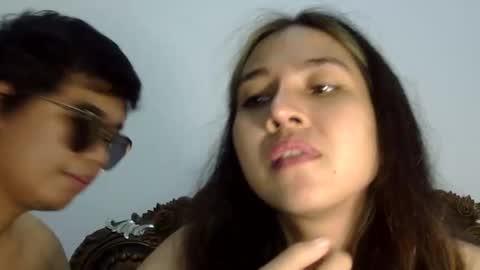 Snapshot of dolfvlucy chatting on 12-18-24, 02:17 dolf william online show from 12-18-24, 02:17