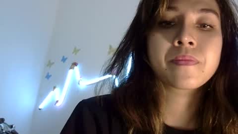 Snapshot of dolfvlucy chatting on 01-24-25, 10:21 dolf william online show from 01-24-25, 10:21