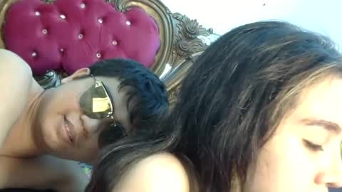 Snapshot of dolfvlucy chatting on 02-12-25, 01:27 dolf william online show from 02-12-25, 01:27