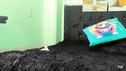 C E L E S T E  online show from 12-10-24, 06:11