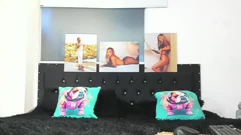 C E L E S T E  online show from 02-23-25, 11:14