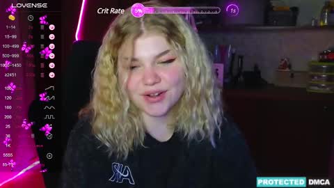 Chloe online show from 12-05-24, 03:50