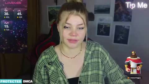 Chloe online show from 01-02-25, 06:34