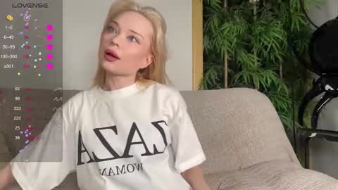 Snapshot of doll_from_venus chatting on 11-01-25, 03:03 Dorothy Mayfield online show from 11-01-25, 03:03