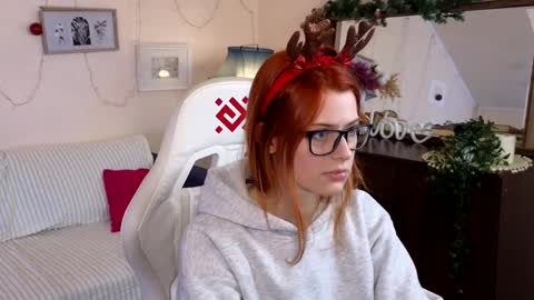 Your doll Lesli online show from 12-26-24, 03:20