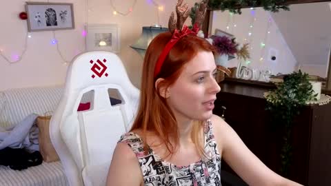 Your doll Lesli online show from 12-26-24, 06:22