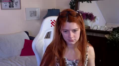 Your doll Lesli online show from 01-14-25, 02:43