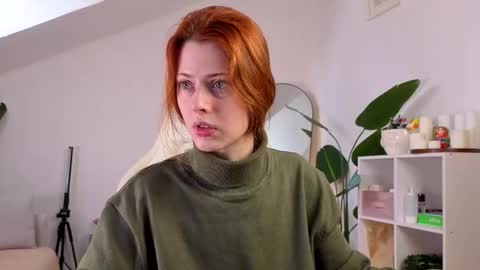 Your doll Lesli online show from 10-17-25, 09:23