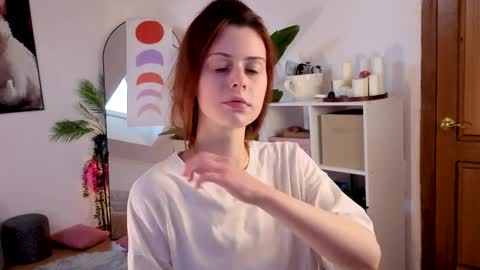 Your doll Lesli online show from 04-08-26, 01:11