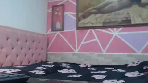 doll rihana online show from 03-04-26, 09:10