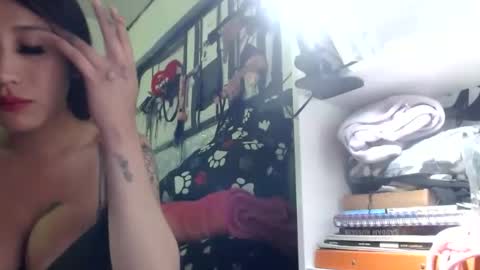Snapshot of doll_sary chatting on 12-24-24, 03:38 Catherine XXX online show from 12-24-24, 03:38