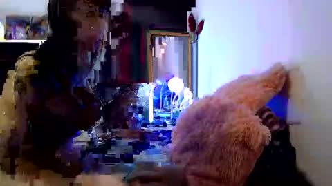 Catherine XXX online show from 02-01-26, 12:53