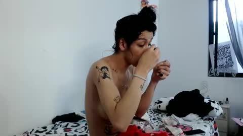 Catherine XXX online show from 03-30-26, 11:22