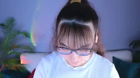 Tessa online show from 10-12-25, 02:27