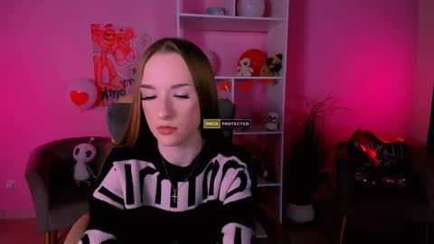 Snapshot of doll_vey chatting on 02-26-25, 10:04 doll_vey online show from 02-26-25, 10:04