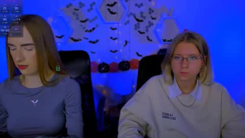 doll_vey online show from 11-03-25, 07:59