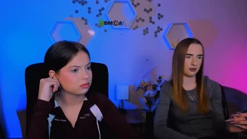 doll_vey online show from 11-24-25, 07:57