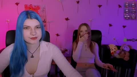 doll_vey online show from 03-22-26, 09:56