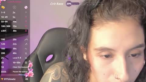 Snapshot of doll_waif chatting on 12-20-25, 10:50 veronica Independent model online show from 12-20-25, 10:50