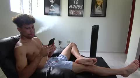 DollarHot30 online show from 04-07-26, 02:17