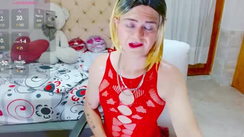 ilona online show from 10-12-25, 08:08