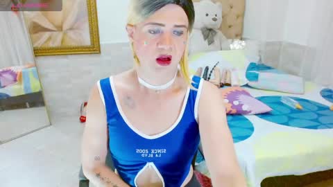 ilona online show from 04-15-26, 05:14