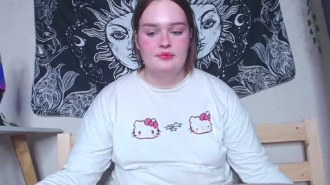 Snapshot of dolled_up_cvnt chatting on 12-06-24, 04:03 Miss Rose online show from 12-06-24, 04:03