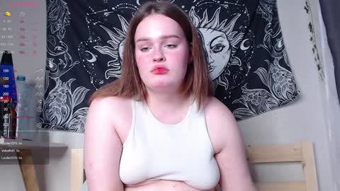 Snapshot of dolled_up_cvnt chatting on 12-10-24, 10:38 Miss Rose online show from 12-10-24, 10:38