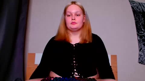 Miss Rose online show from 06-07-26, 11:08